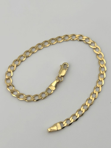 9ct yellow gold solid - 9ct,