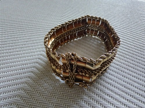 9ct solid gold - solid,