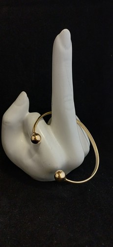9ct solid gold - 9ct,