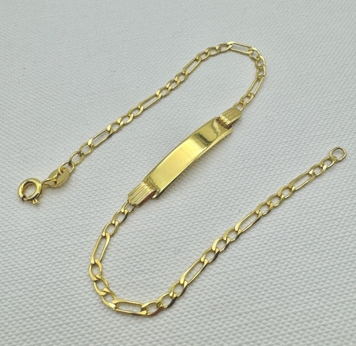 Solid 9ct yellow gold 3mm - solid,