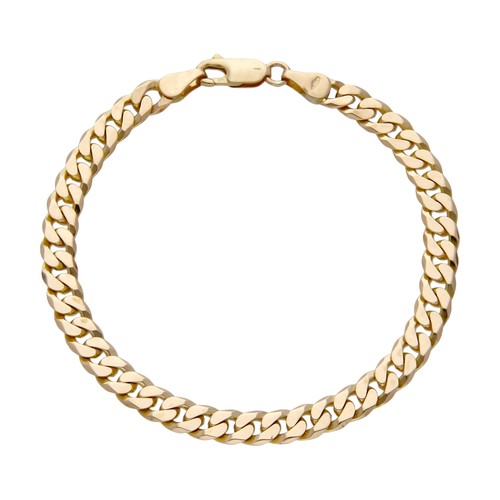 Pre owned 9ct - pre-owned, gold