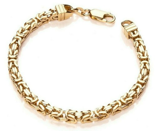9ct yellow gold silver - gold, &