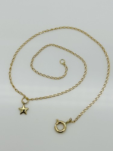 9ct solid yellow - 9ct,