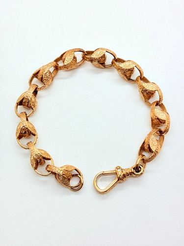 9ct yellow solid gold - yellow,